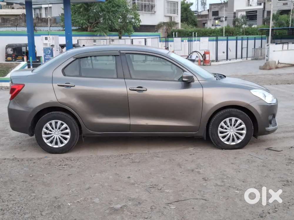 Maruti Suzuki Dzire 2017 Petrol Good Condition