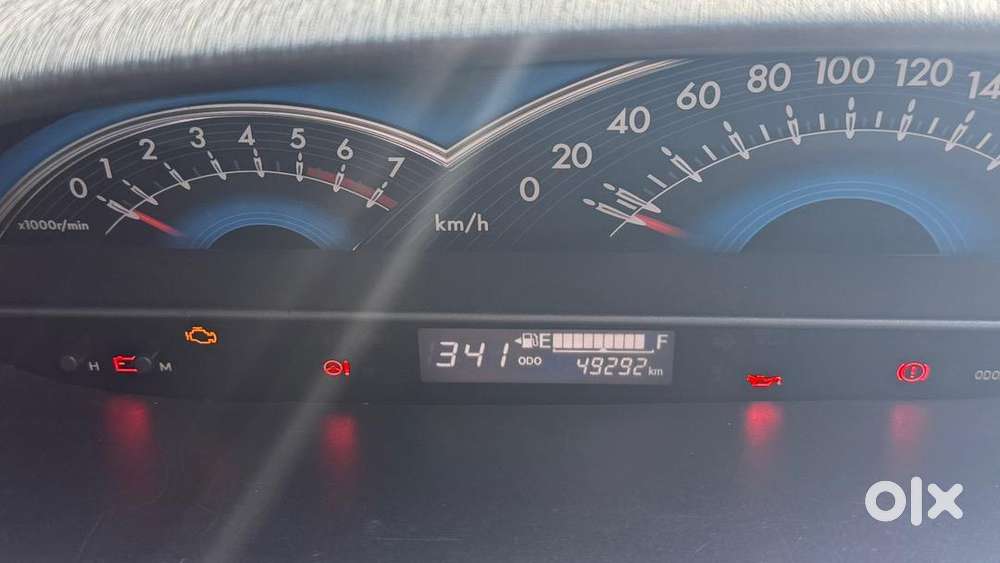 Toyota Diesel Manual 2015 With Brand New Tyres And Battery