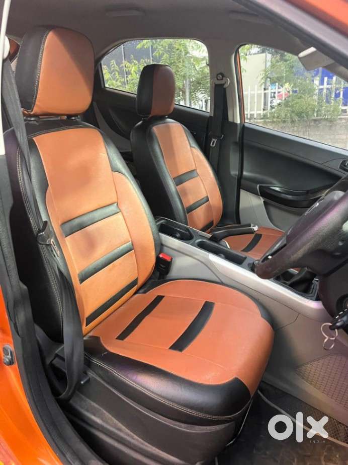 Tata Nexon 1.5 Revotorq Xm, 2019, Diesel