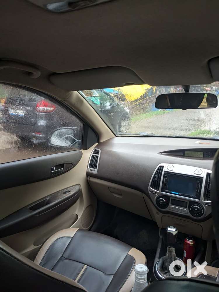 Hyundai I20 Sportz Option 1.4 Crdi, 2012, Diesel