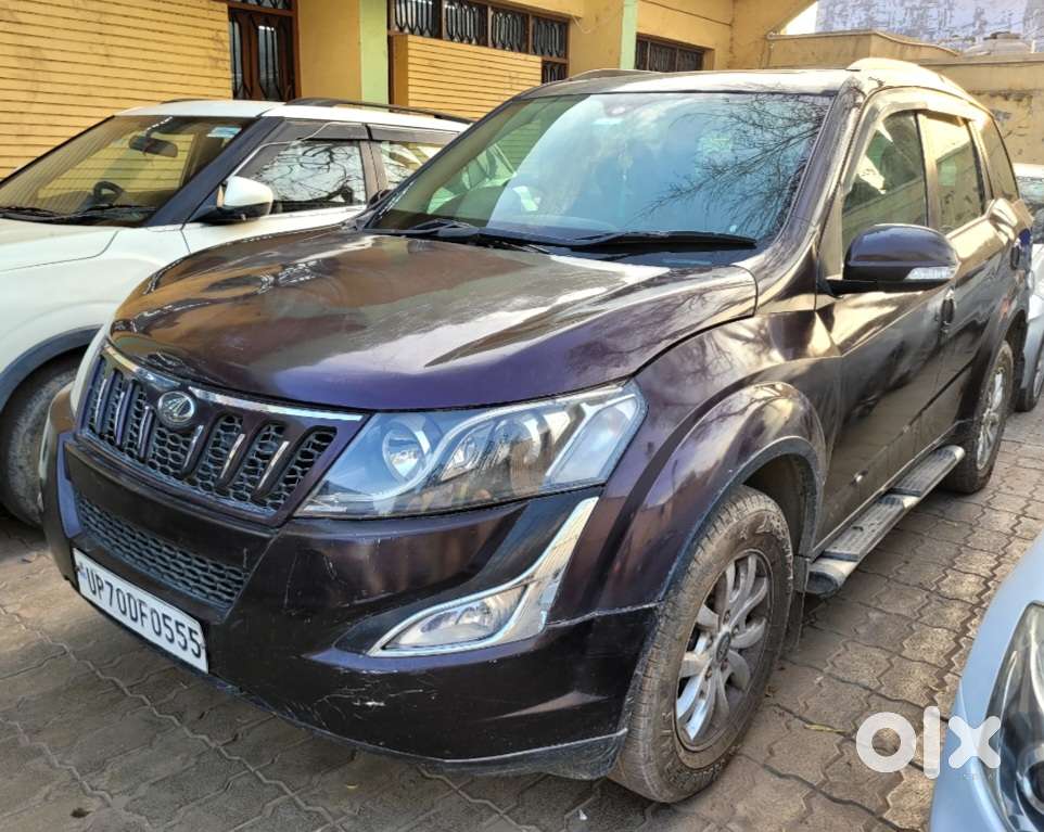 Mahindra Xuv500 2.2 W10, 2016, Diesel