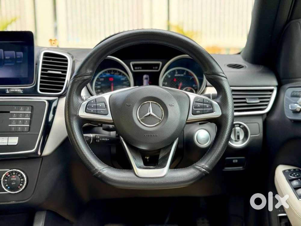 Mercedes-benz Gle Coupe 43 Amg Coupe, 2020, Petrol