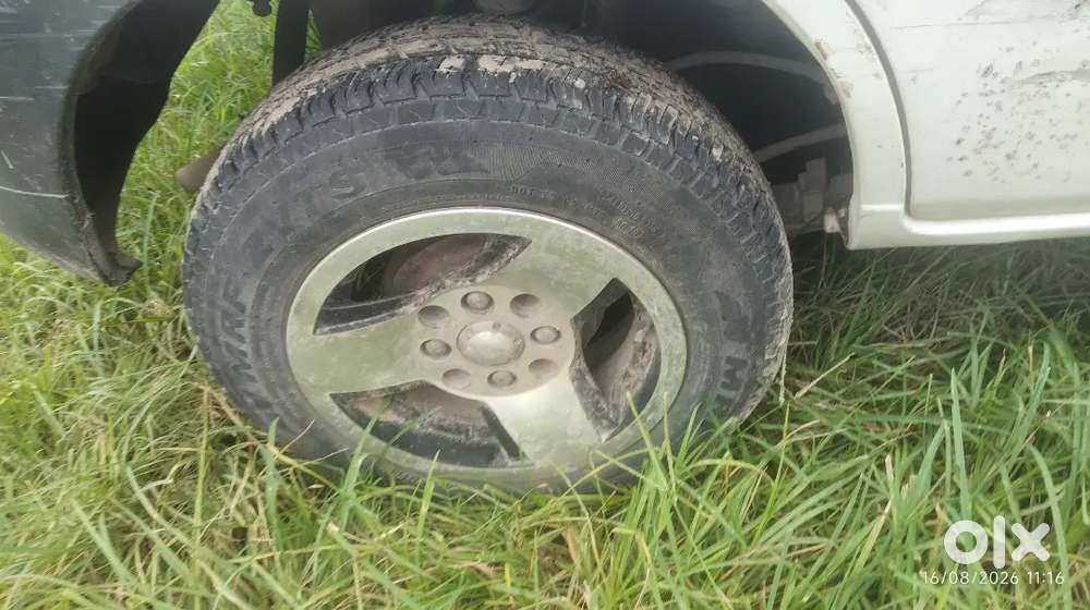 Maruti Suzuki 800 Ac 2008 Petrol Manual