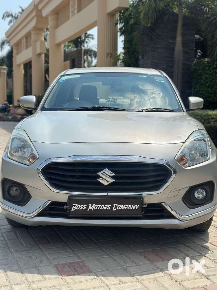 Maruti Suzuki Dzire 2017-2020 Vdi, 2018, Diesel