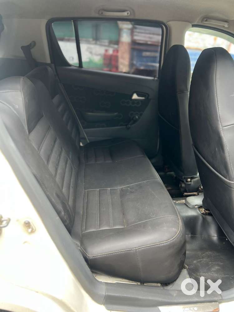 Maruti Suzuki Alto 800 Vxi Airbag, 2015, Petrol