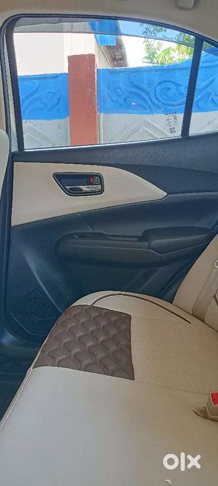 Maruti Suzuki Dzire 2025 Petrol 3024 Km Driven.