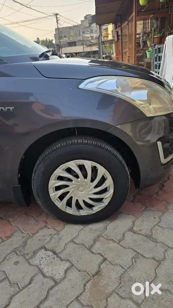 2018 Swift Vxi Petrol - Single Hand Used - 63k Km Only!