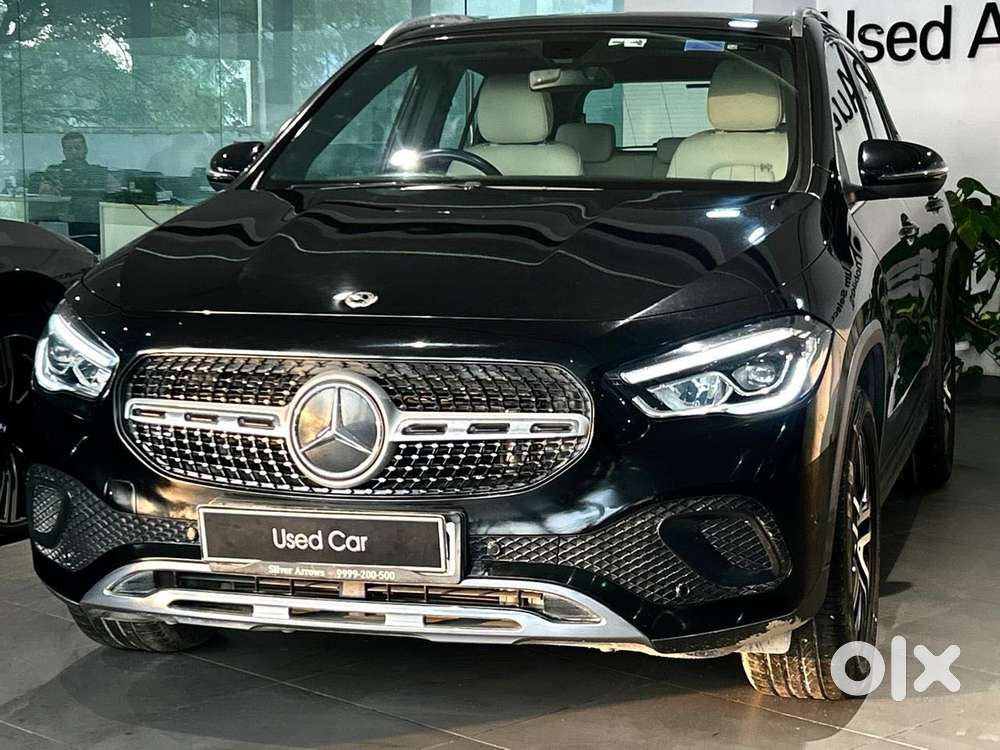 Mercedes-benz Gla 220d, 2023, Diesel