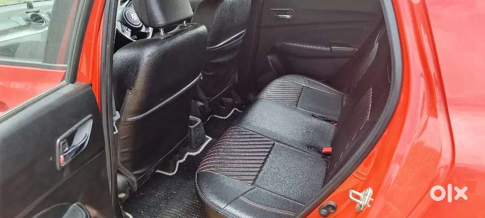 Maruti Suzuki Swift Vxi 2024