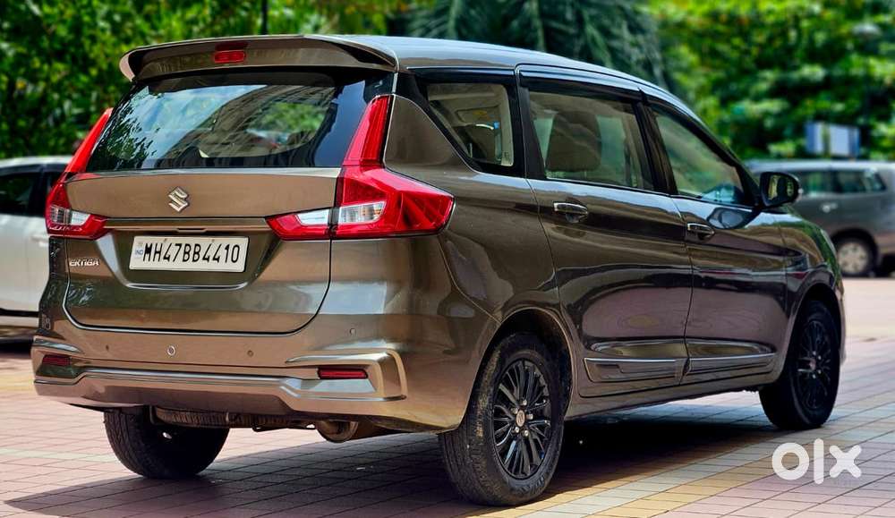 Maruti Suzuki Ertiga Vxi Petrol, 2022, Cng & Hybrids