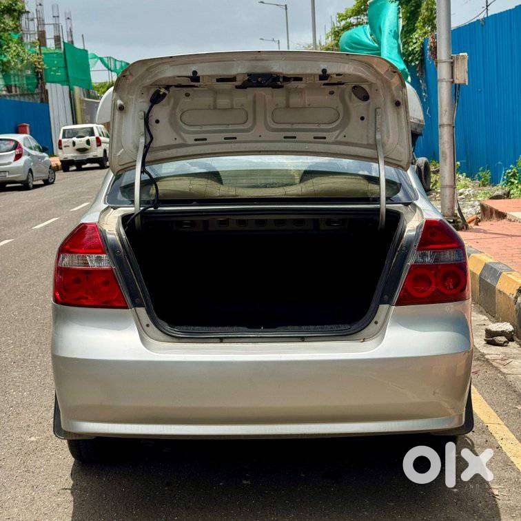 Chevrolet Aveo Lt, 2009, Petrol