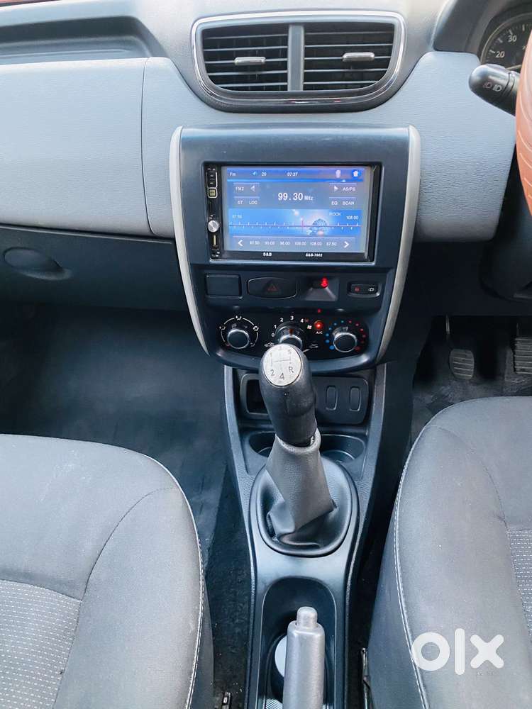Nissan Terrano Xe 85 Ps, 2014, Diesel