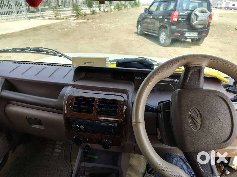 2013 Mahindra