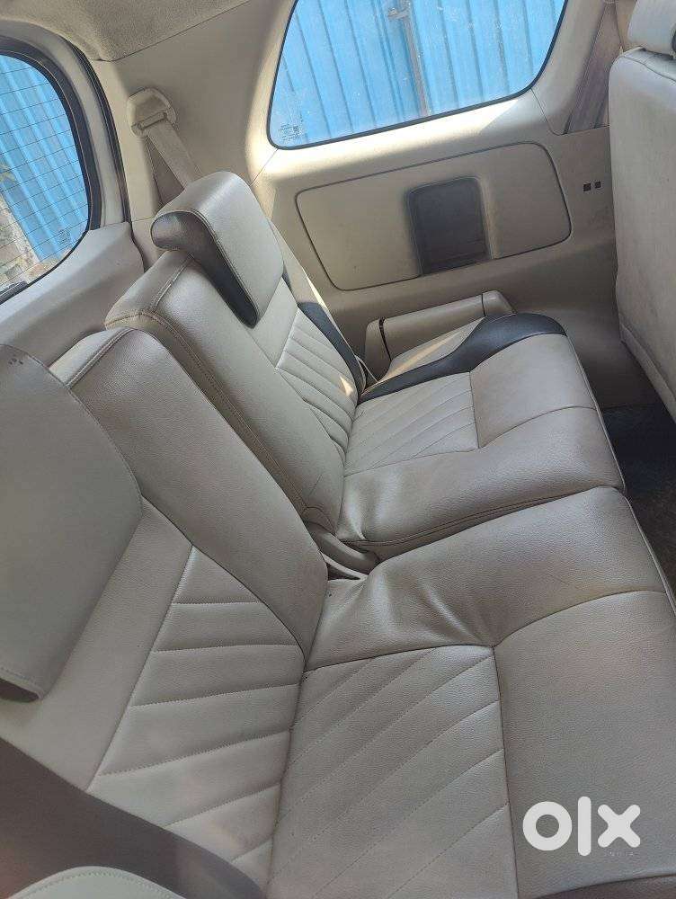 Toyota Innova 2.5 Vx 8 Str, 2012, Diesel