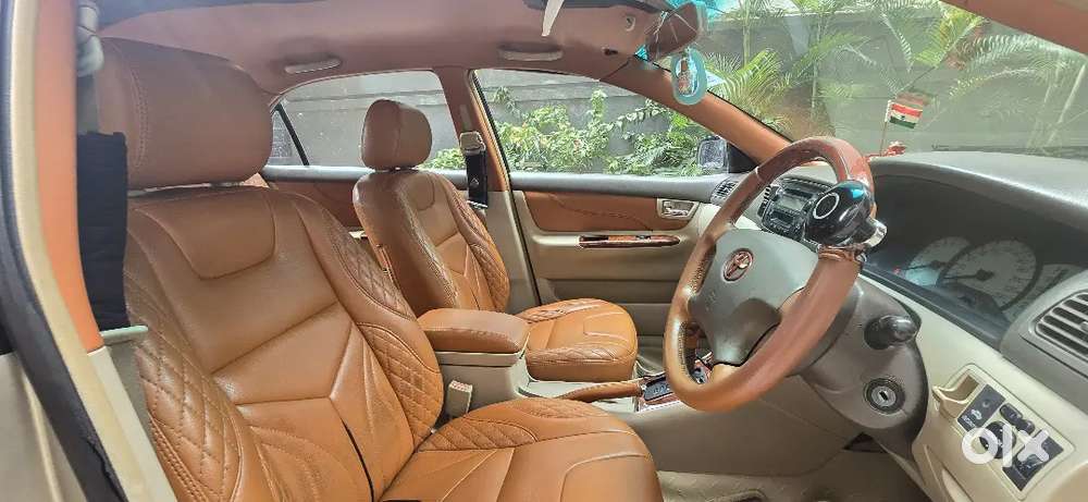 Toyota Corolla Altis 1.8 2006