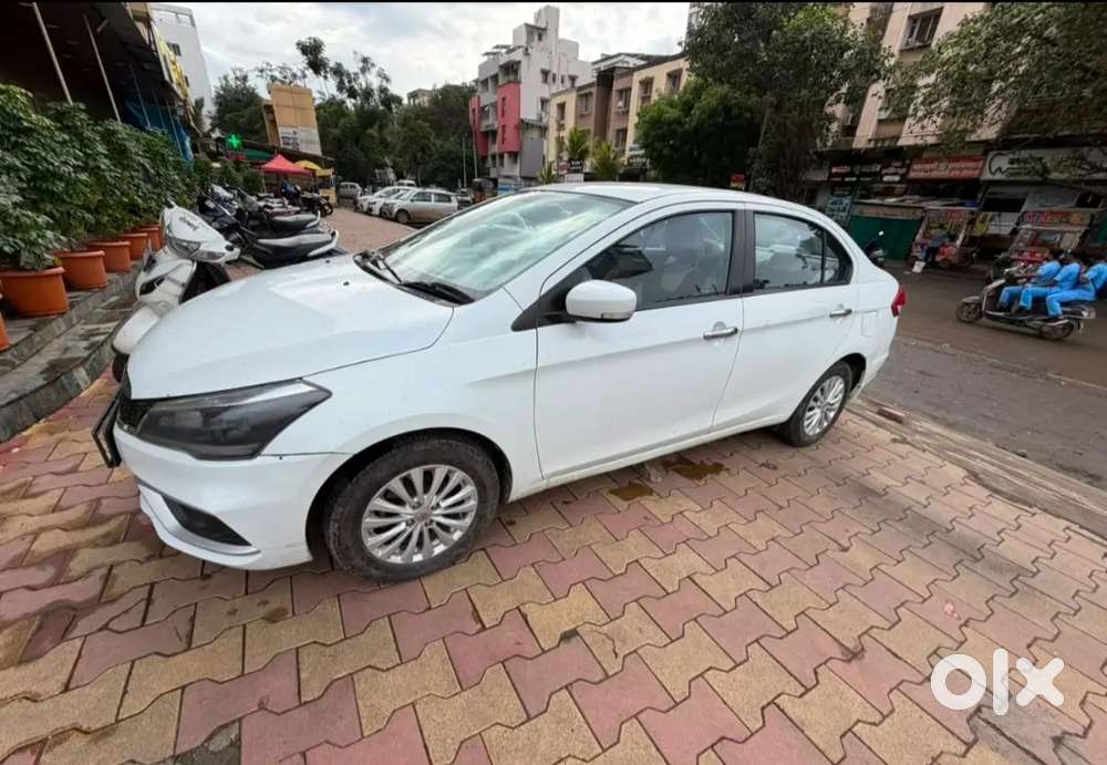 Maruti Suzuki Ciaz 2019 Diesel
