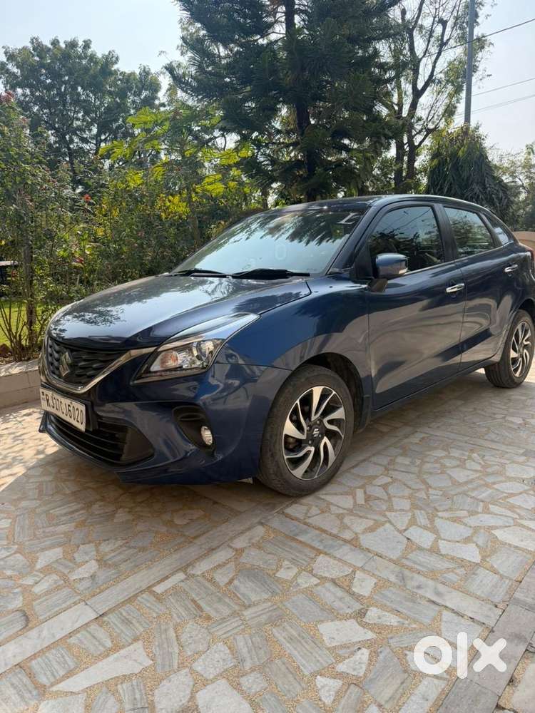 Maruti Suzuki Baleno 2020 Petrol Good Condition