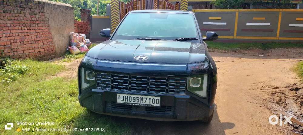 Hyundai Venue Hx 4