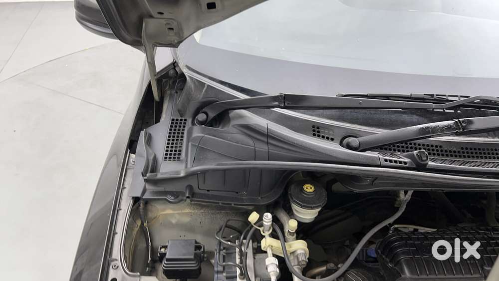 Honda City I-vtec Cvt Zx, 2016, Petrol