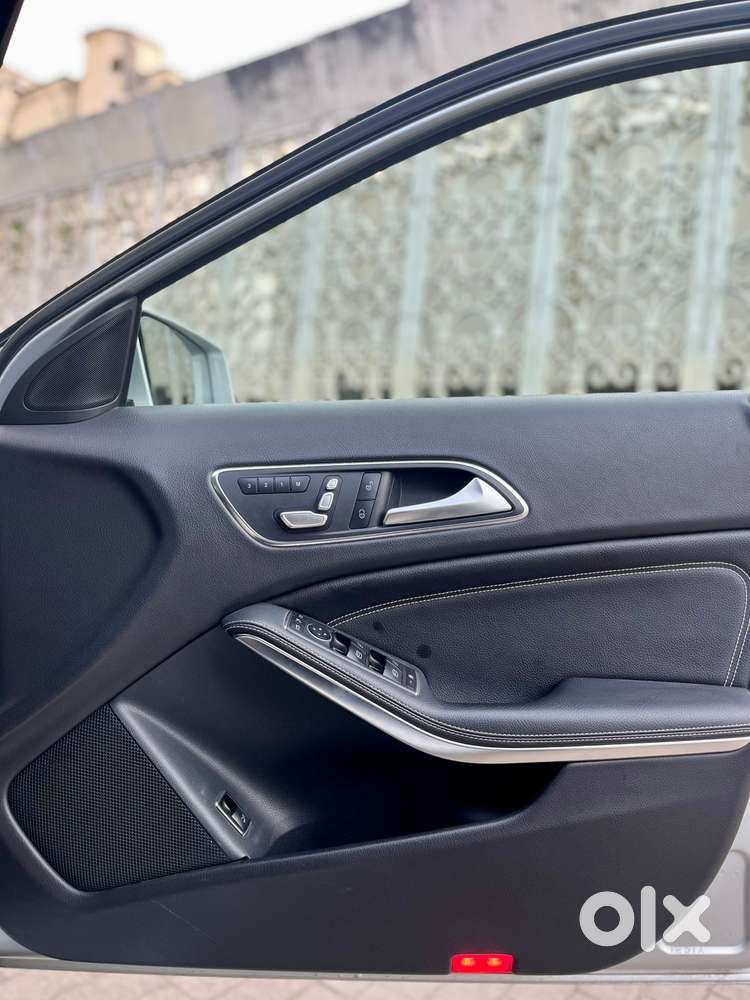 Mercedes-benz Gla 200, 2019, Petrol