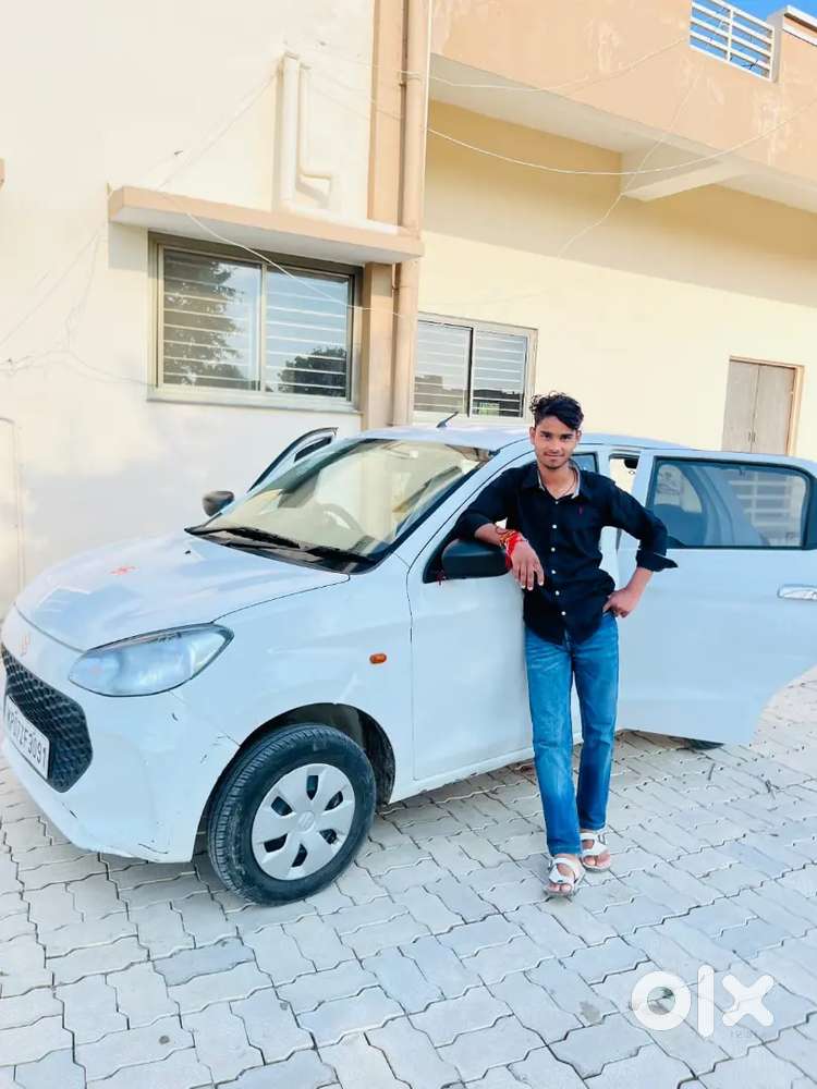 Maruti Suzuki Alto K10 2023 मॉडल