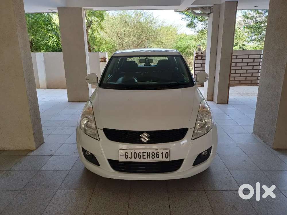 Maruti Suzuki Swift 2012 Petrol 61000 Km Driven