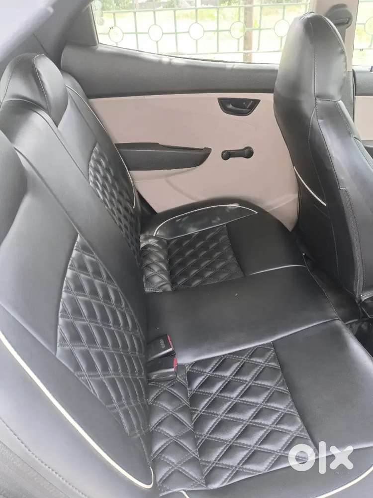 Hyundai Eon 2012