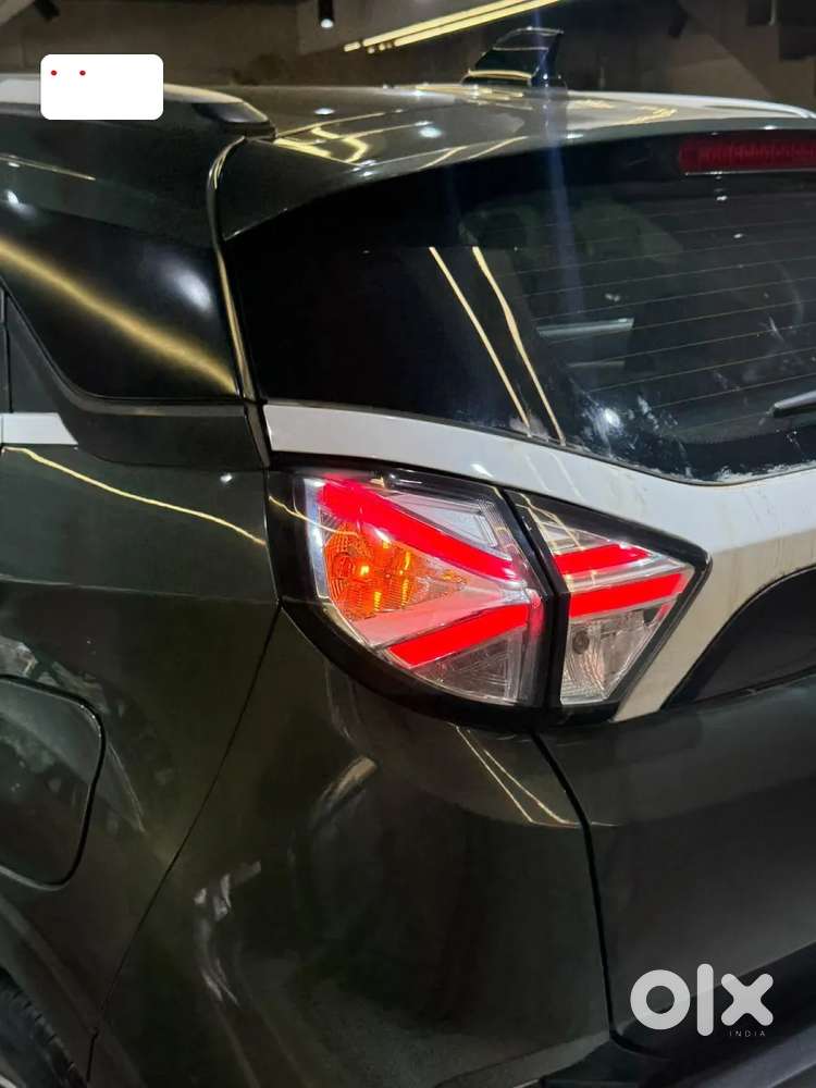 Tata Nexon 1.2 Revotron Xz Plus, 2020, Petrol