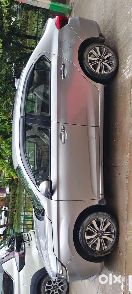 Honda Amaze Vx 1.2 Petrol Mt, 2023, Petrol