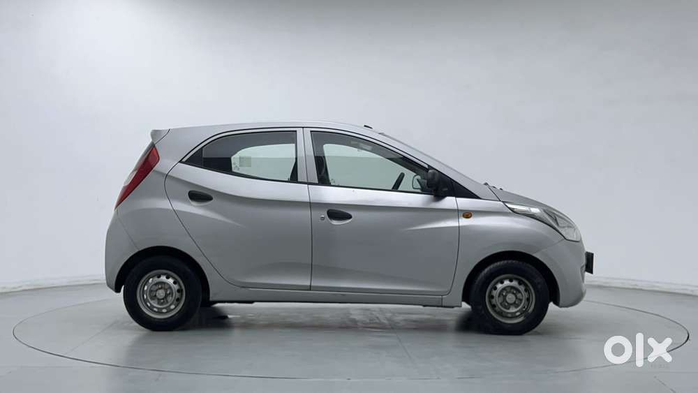 Hyundai Eon Era +, 2016, Petrol