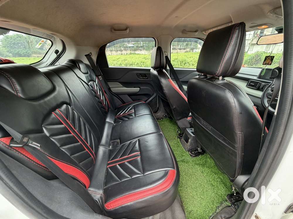 Tata Punch Smart Plus S Dmt, 2023, Petrol