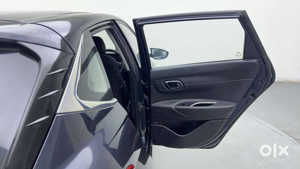 Hyundai New I20 1.2 Asta (o) Mt, 2022, Petrol