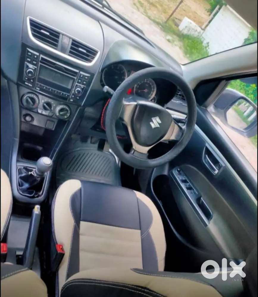 Maruti Suzuki Swift 2020 Petrol 25000 Km Driven