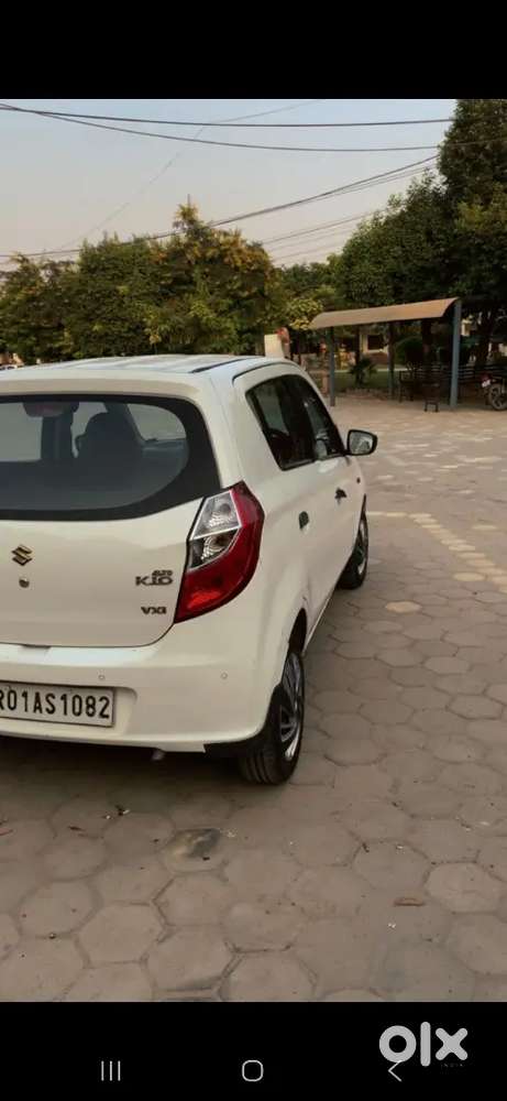 Maruti Suzuki Alto 2018  If Interested