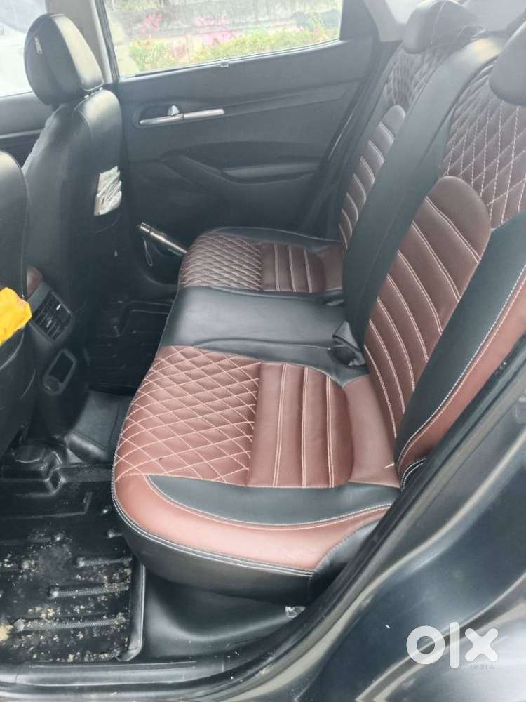 Kia Seltos Htk Plus 1.5 Diesel, 2020, Diesel