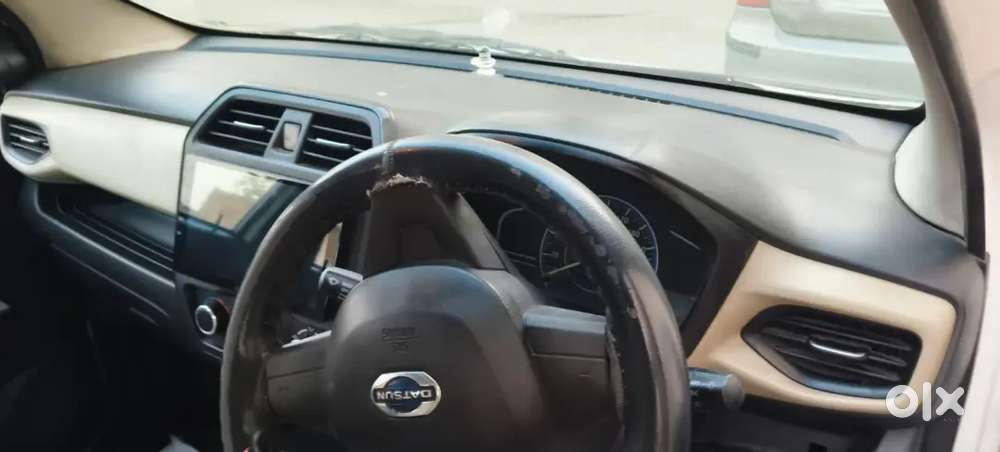 Datsun Redigo 2021 Petrol Automatic