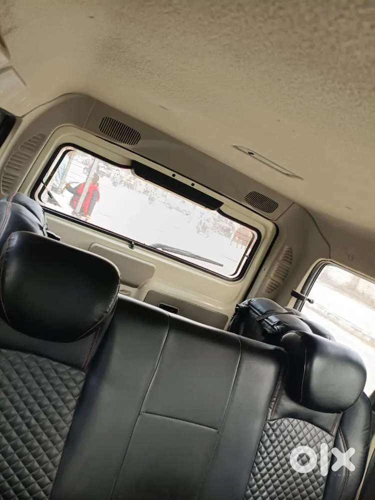 Mahindra Scorpio Classic 2018 Diesel Manual