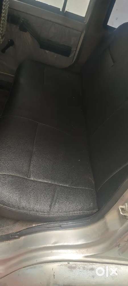 Mahindra Bolero Glx Diesel 2000 Second Owner (valid Upto 21/02/2028)