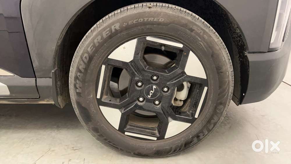 Kia Syros Htk Plus Turbo, 2025, Petrol