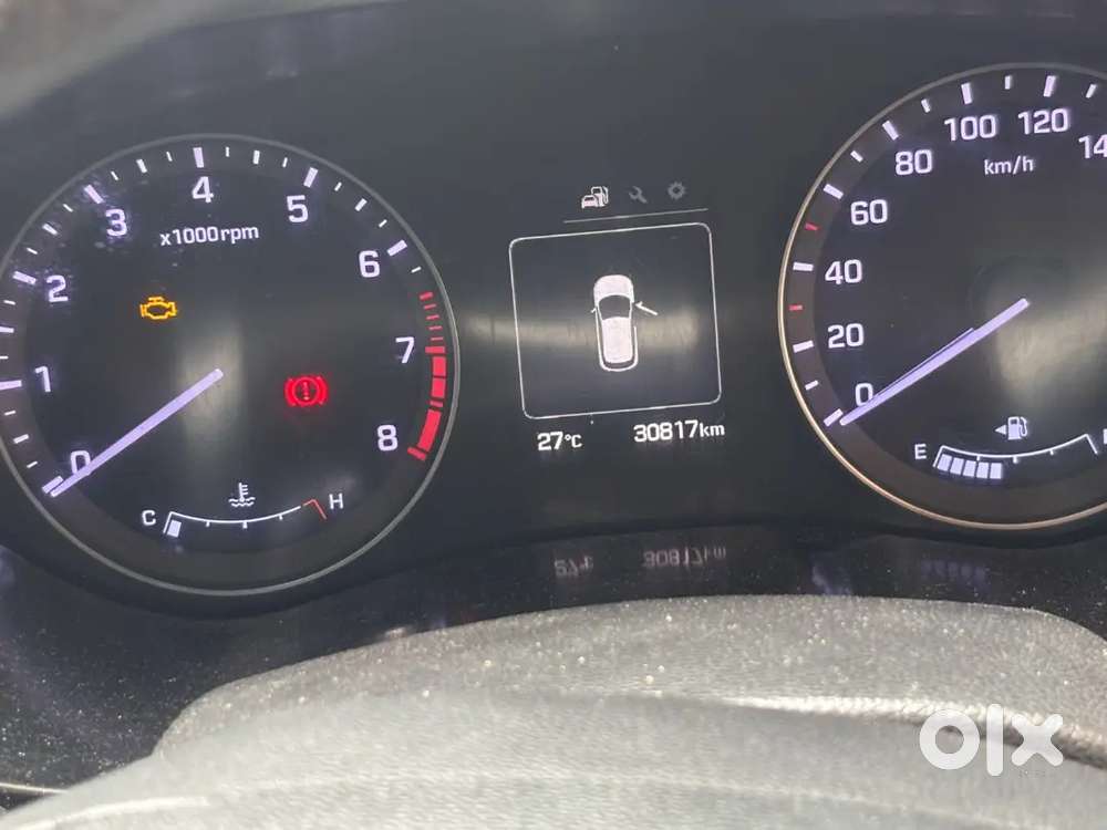 Hyundai Elite I20 2015 Model