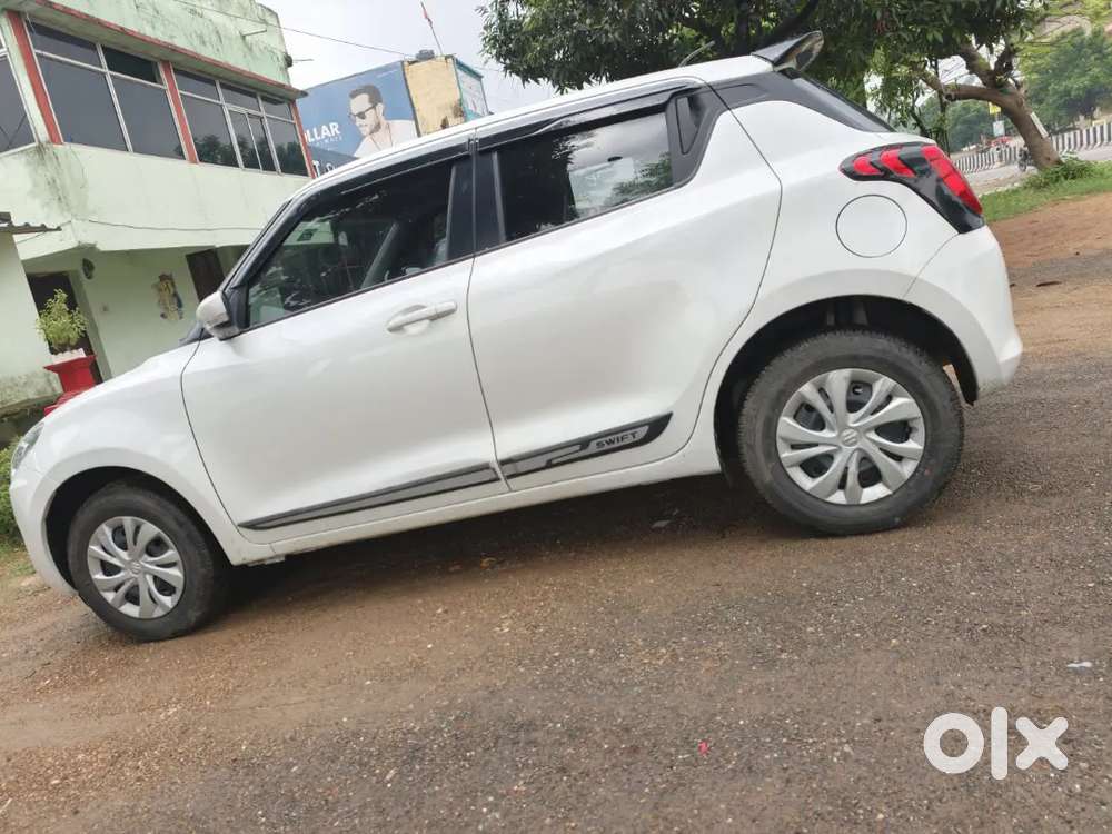 Swift Maruti Suzuki Vxi 2023 Manual