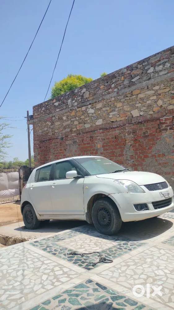 Maruti Suzuki Swift 2011 Good Condition