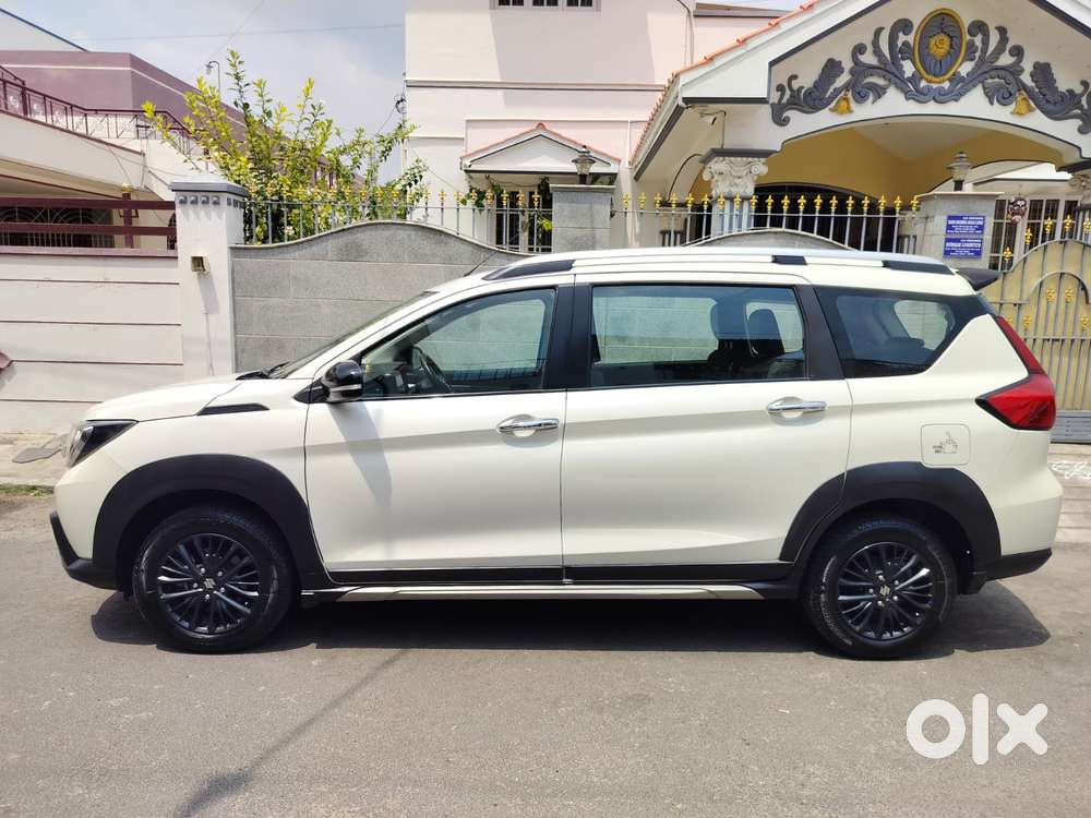 Maruti Suzuki Xl6 1.5 Zeta Mt, 2021, Petrol