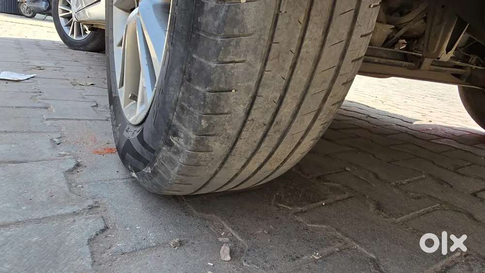 Toyota Corolla Altis 2014