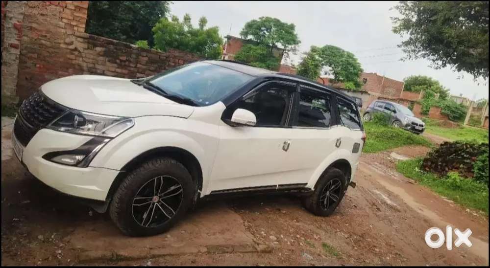 Mahindra Xuv500 2014 Diesel 2wd