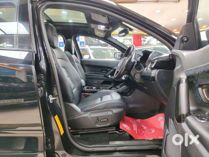Tata Harrier Xza+, 2022, Diesel