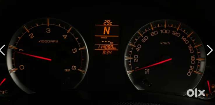 2017 Maruti Swift Dzire Zdi Amt - Real Ads