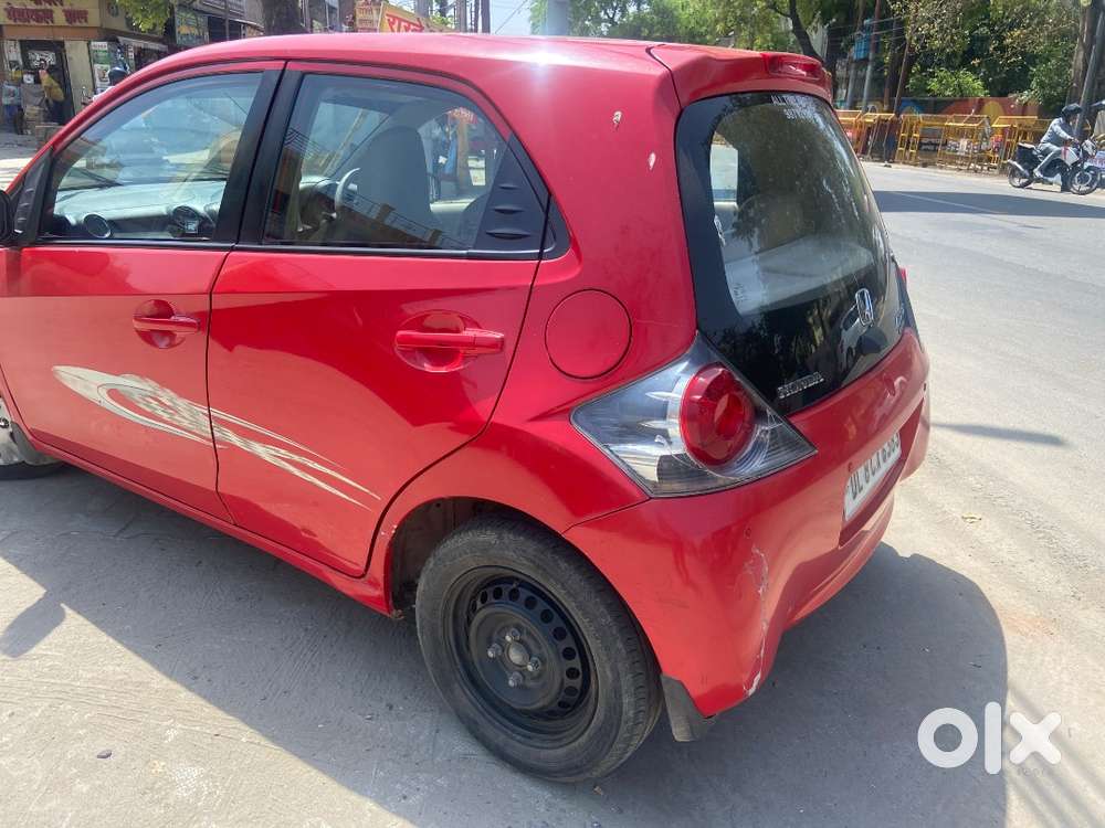 Best Engine Performance, Original Rc, Insurance Valid Till April 2027