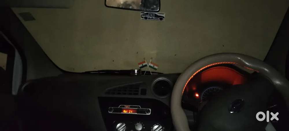 Datsun Redigo 1.0 2020
