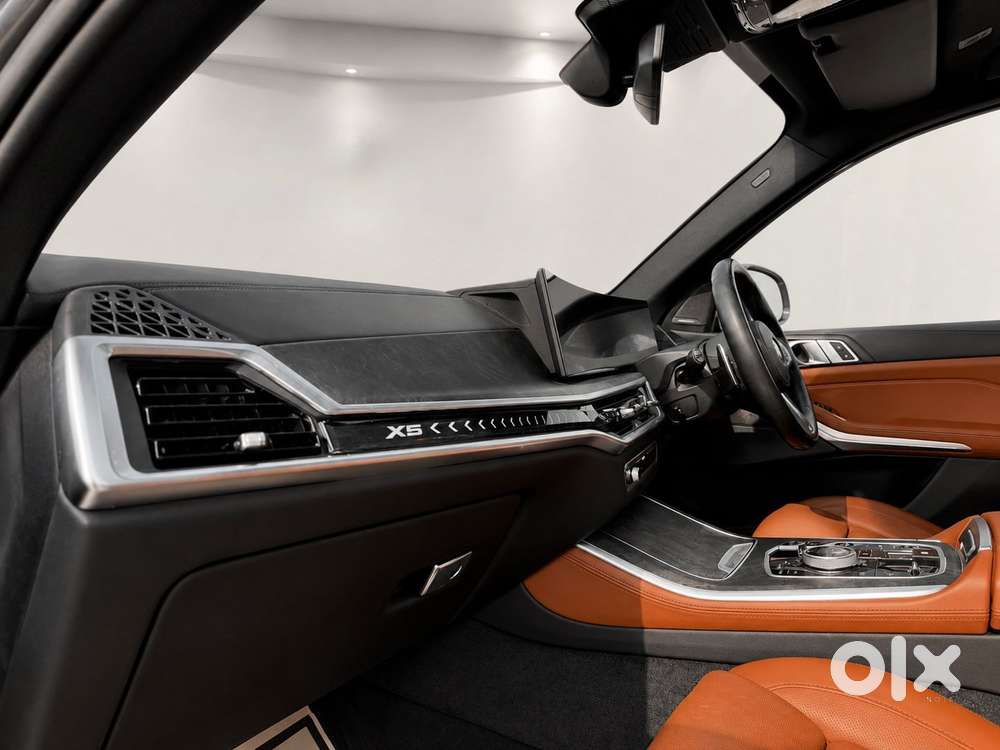 Bmw X5 Xdrive40i M Sport, 2025, Petrol